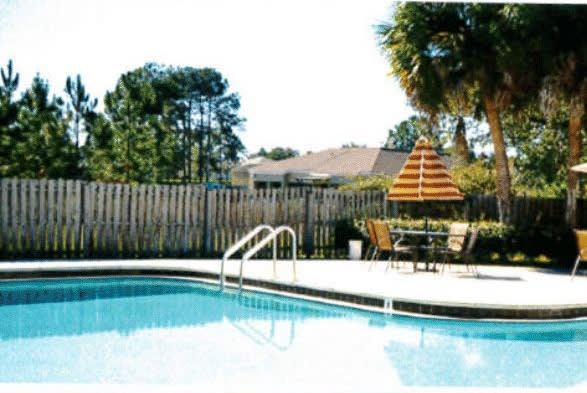 Brentwood Retirement Community