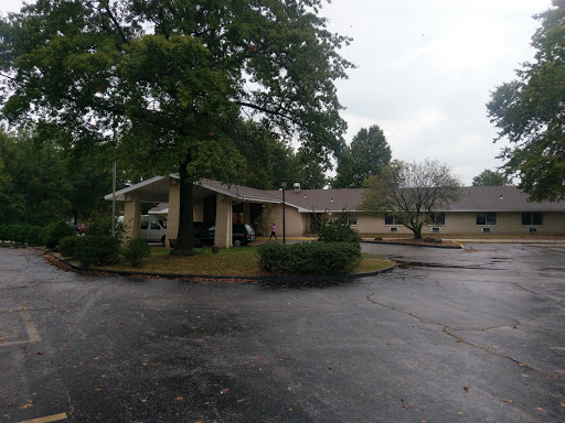 Woodland Manor