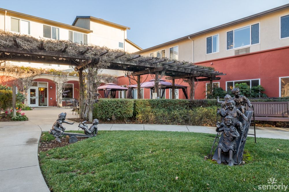 Carlton Senior Living Sacramento