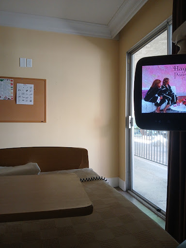 Palm Springs Healthcare & Rehabilitation Center