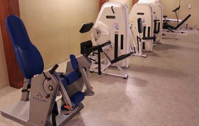 Carlton Shores Health And Rehabilitation Center