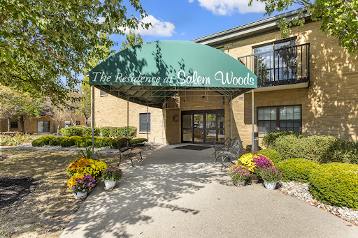 The Residence at Salem Woods