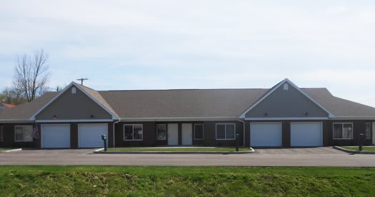 Oakwood Health Campus