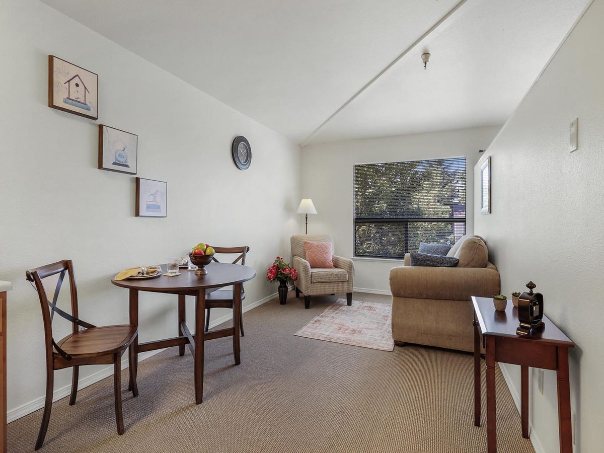 Living Court Assisted Living Community