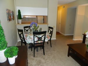 Serenity Apartments at Hickory Hill