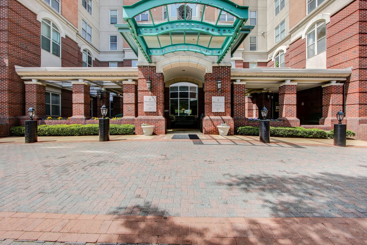Vitality Living Arlington