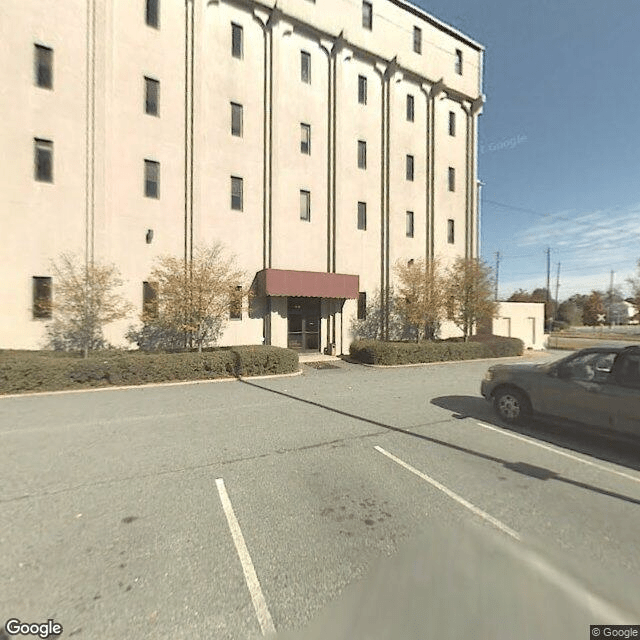 AccordCare - Columbus,  GA