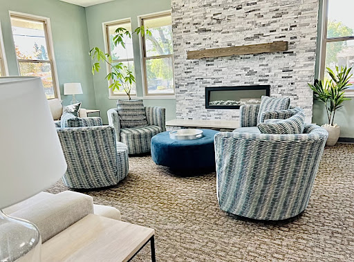 Mountain Manor Senior Residence