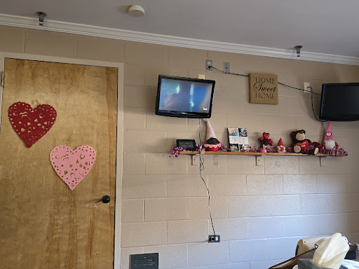 Oneida Nursing And Rehab Center