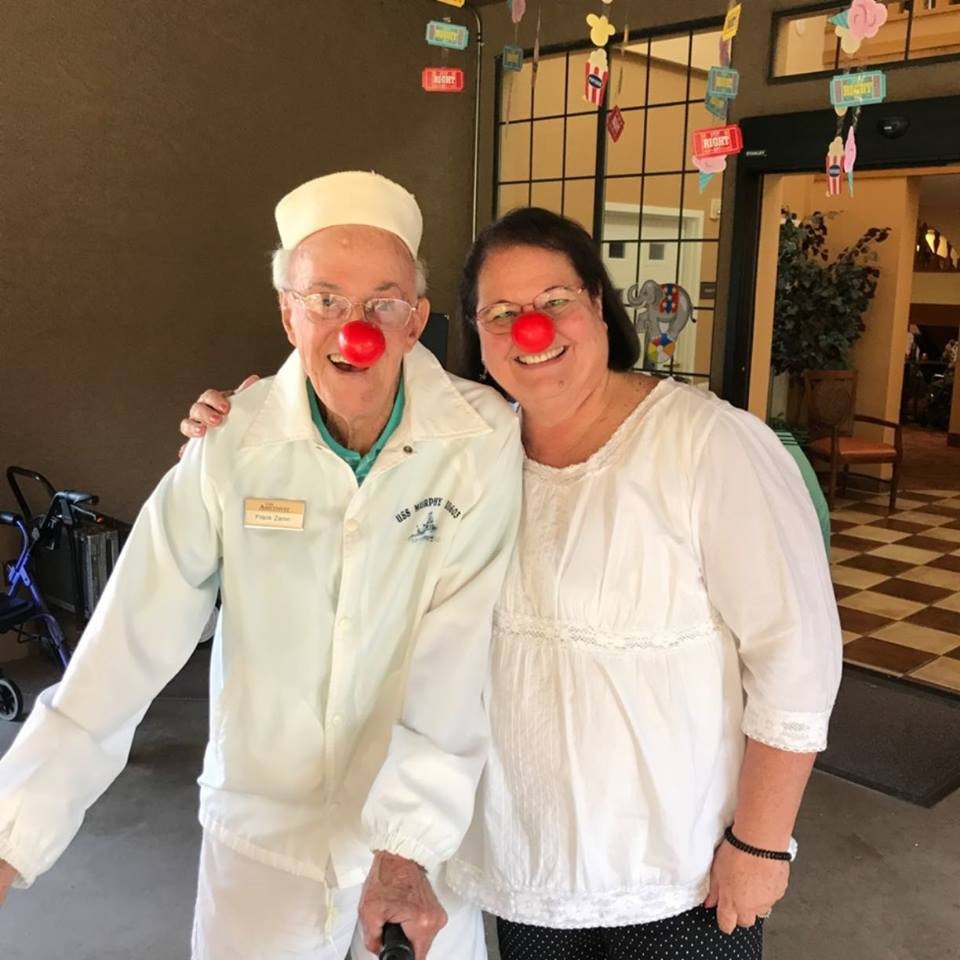 Inn At The Amethyst Assisted Living