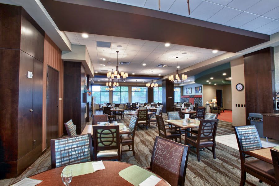 Towerlight Senior Living