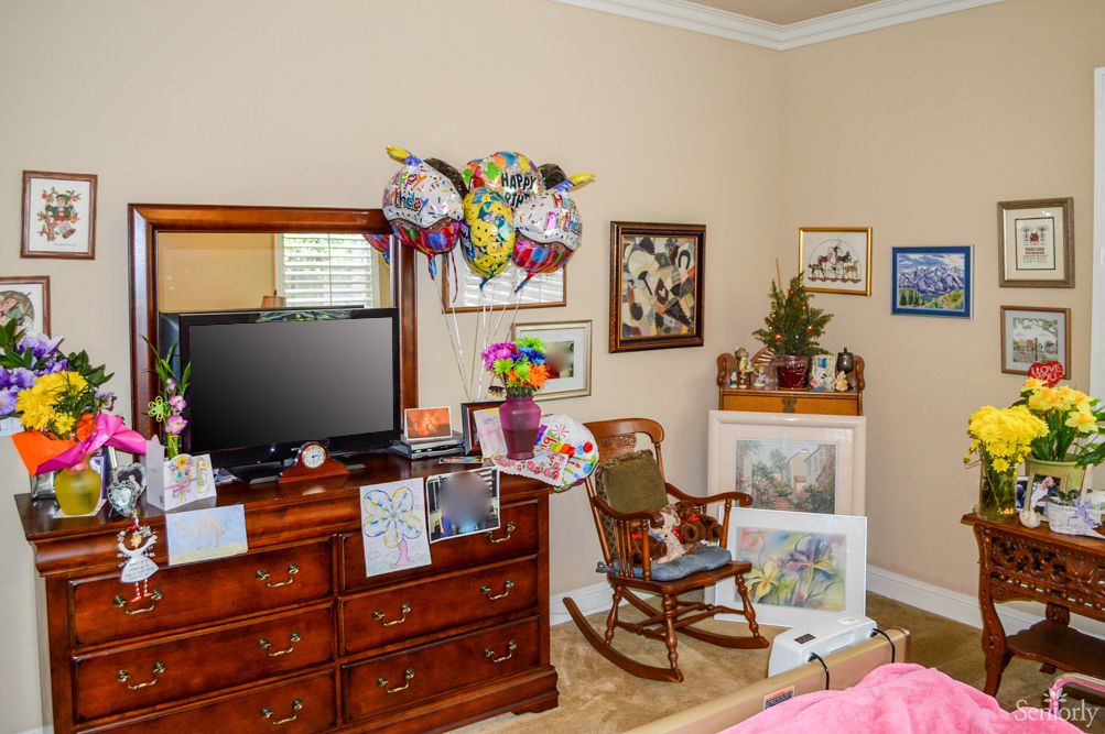A Vip Senior Care