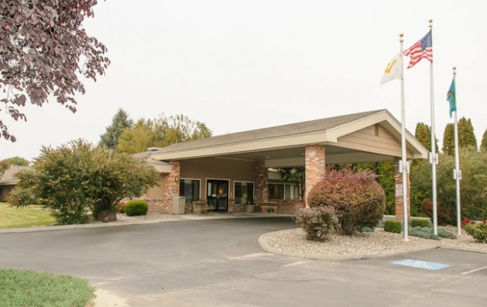 Life Care Center Of Kennewick