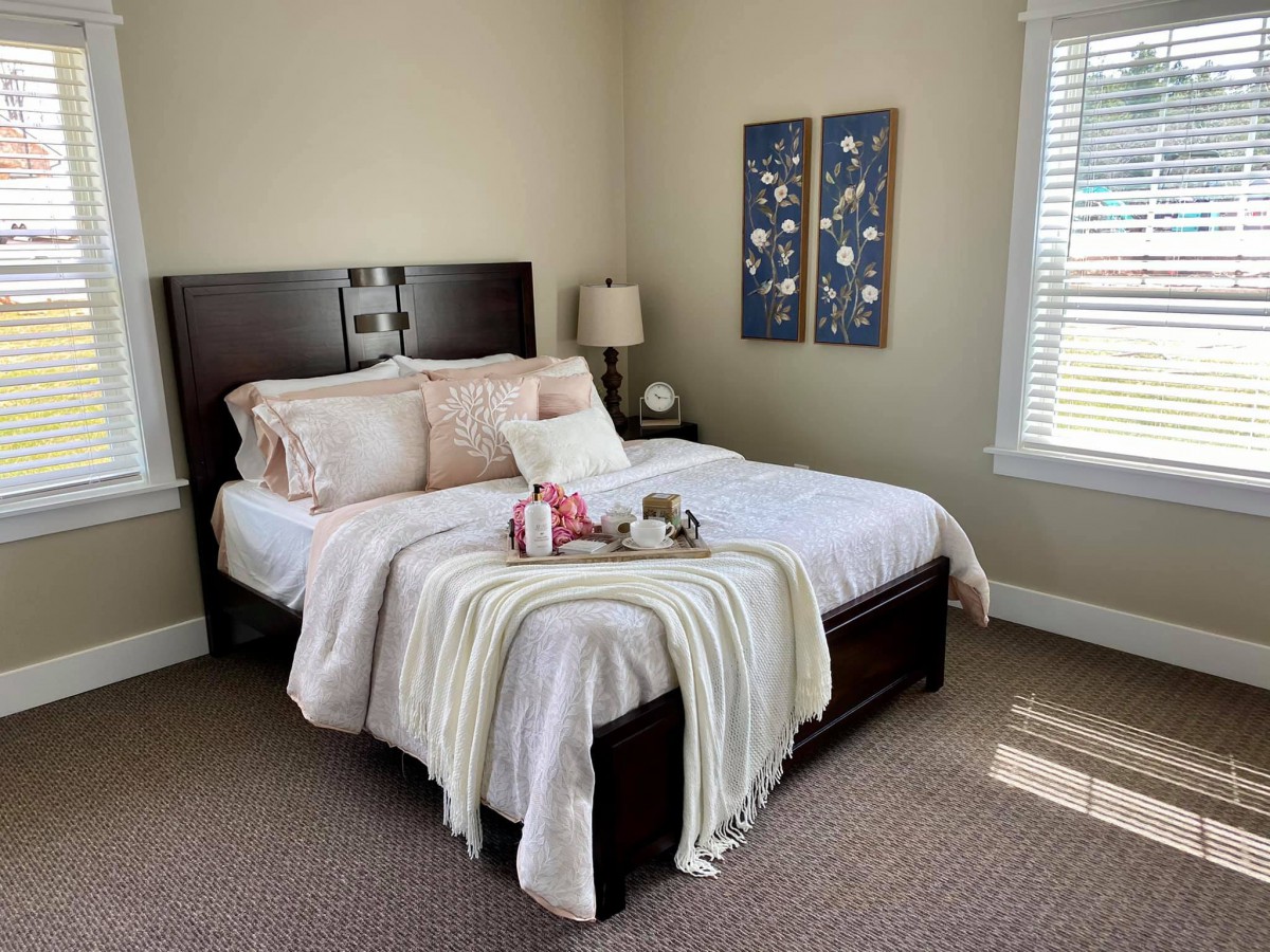 LaGrange Heritage Senior Living