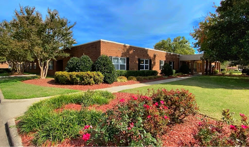 Sunnybrook Rehabilitation Center
