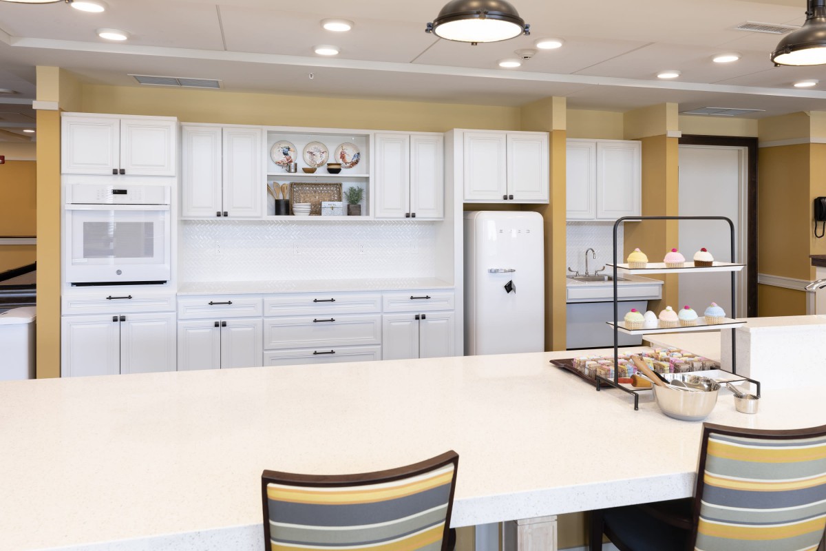 Cedarhurst of La Vista