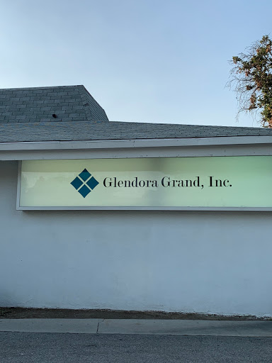 Signage for Gledatura Grand, Inc.