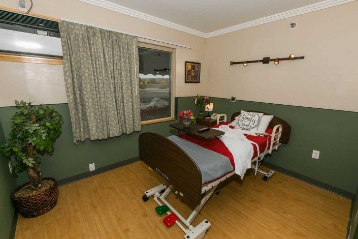 Rio Vista Post Acute & Rehabilitation