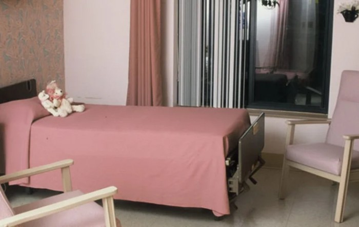 Highland Park Care Center