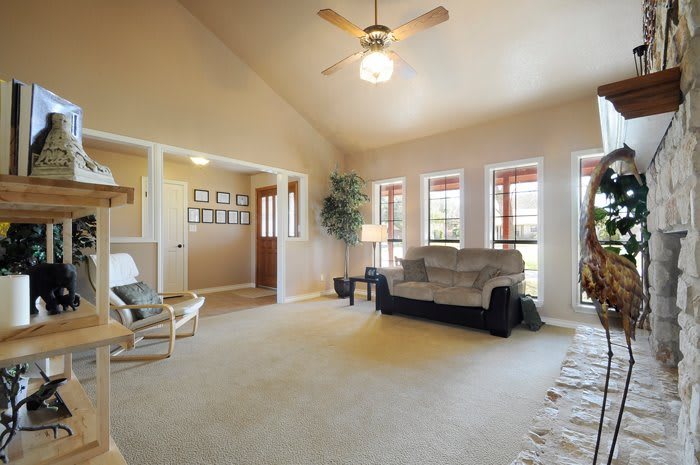 Serenity Senior Living