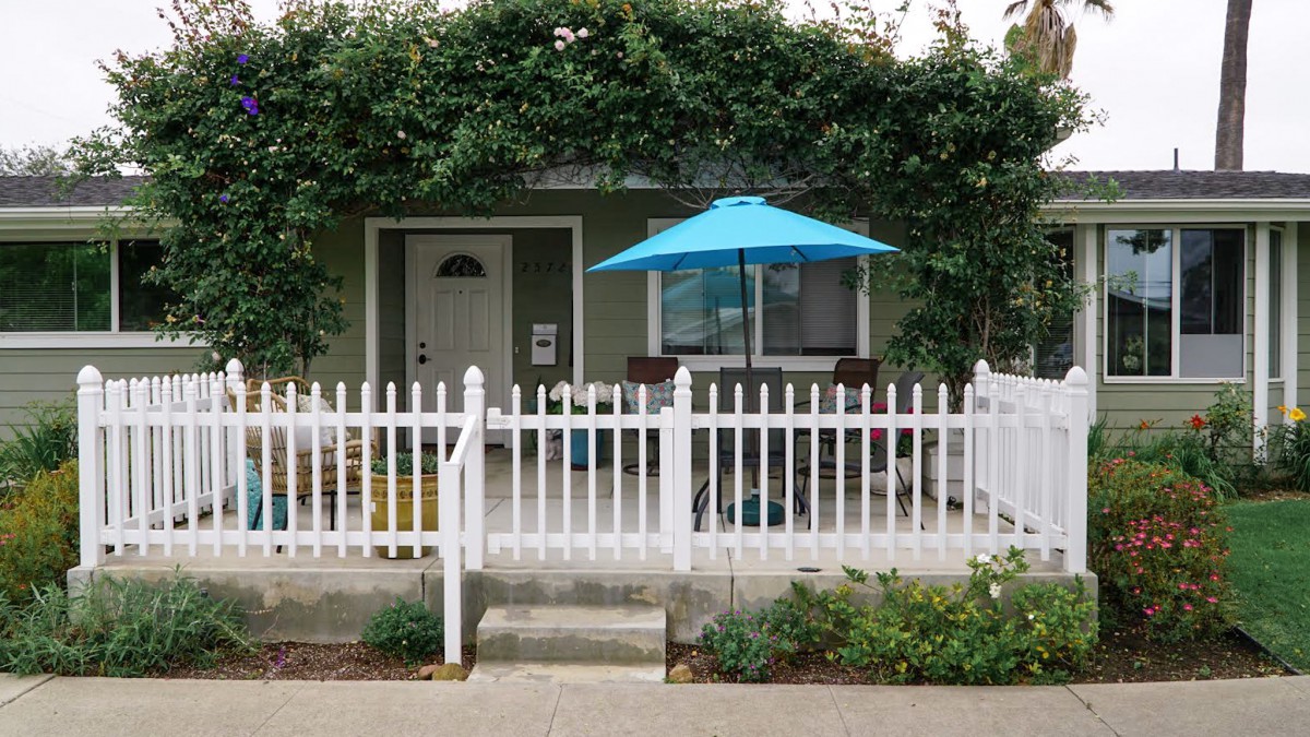 Beach Homes III