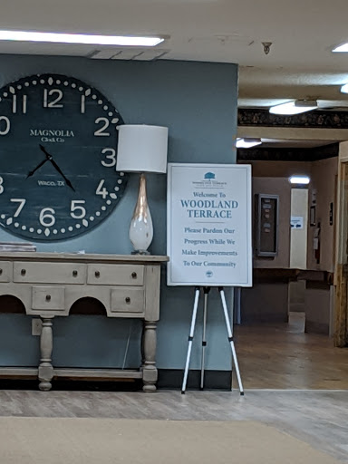 Woodland Terrace Care And Rehab