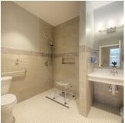 Meadows Assisted Living I