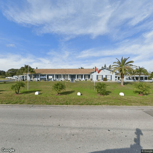 Harbor View Mobile Manor