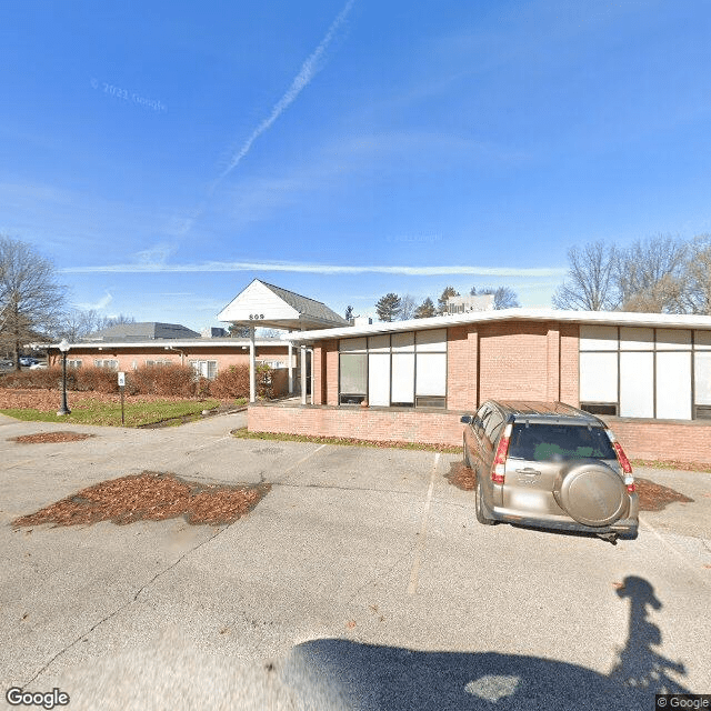 Samaritan Villa