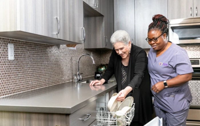 Deptford Center For Rehabilitation And Healthcare