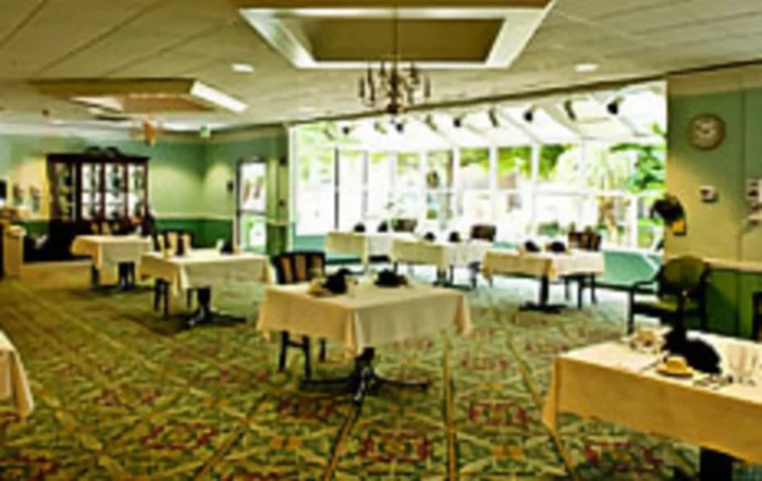Solaris Healthcare Charlotte Harbor