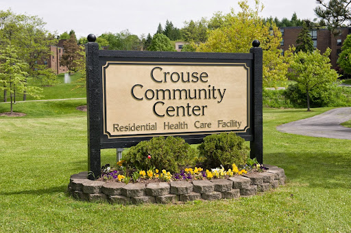 Crouse Community Center
