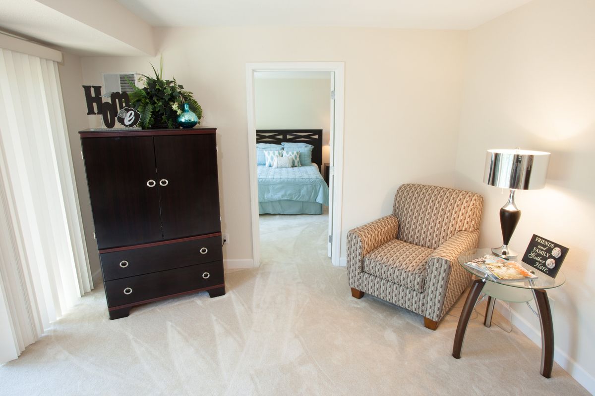 Garden Villas Of Lenexa
