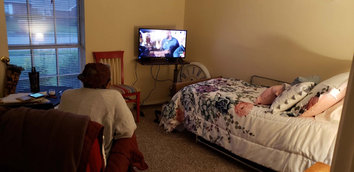 Assisted Living Cottage