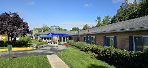 Cadia Healthcare - Wheaton