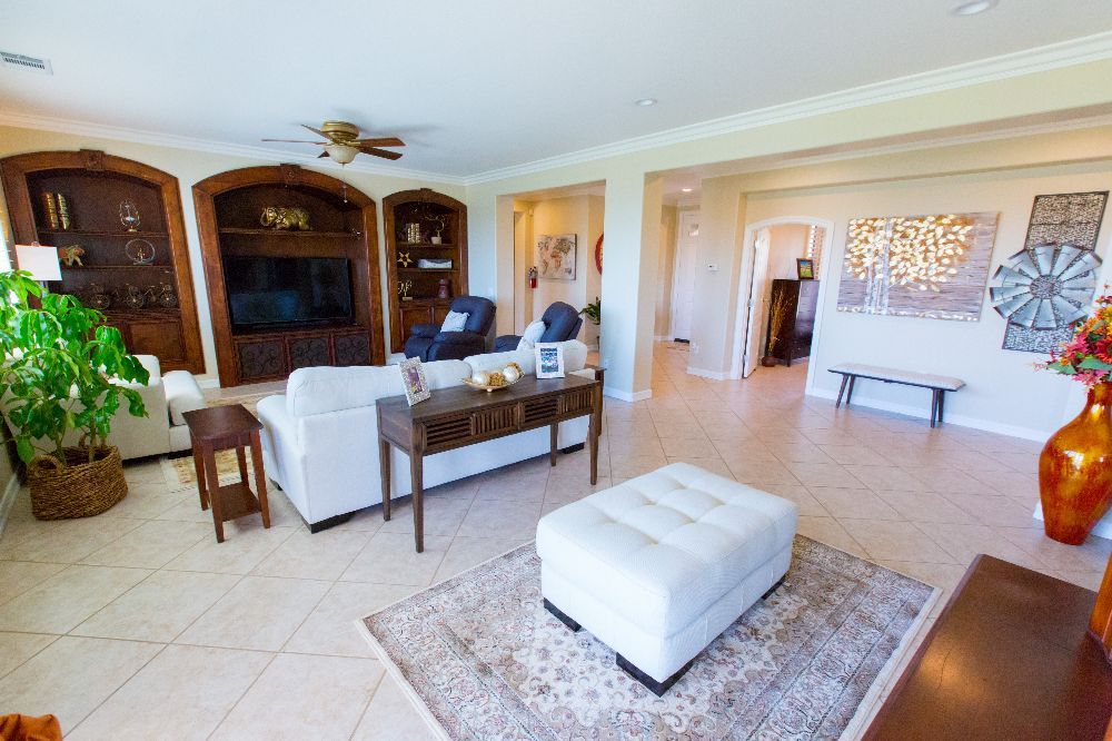 Pacific Vista Senior Living