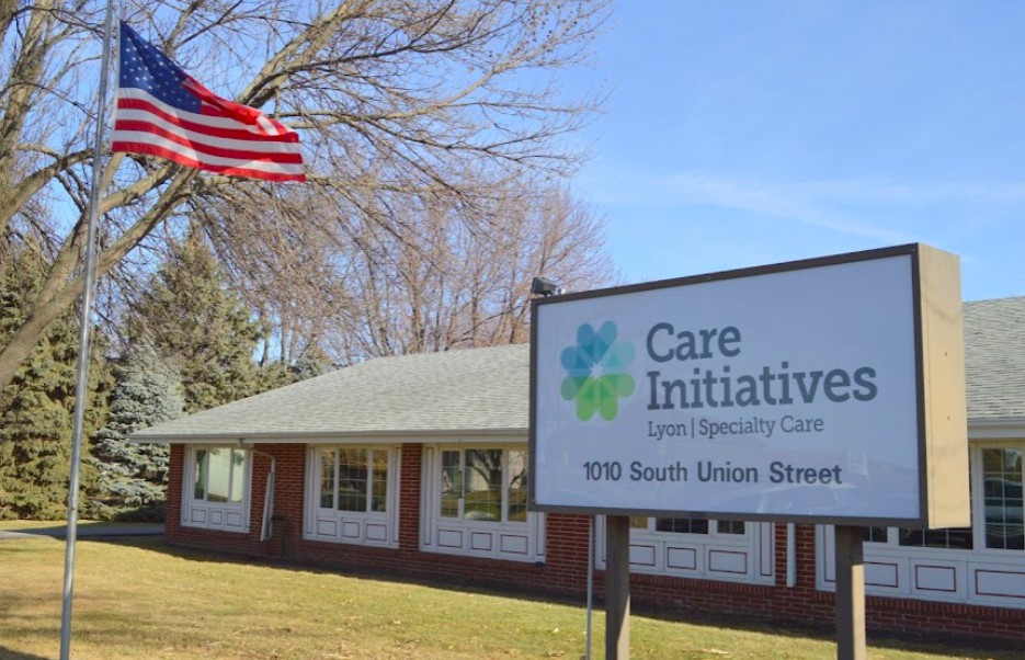 Lyon Specialty Care