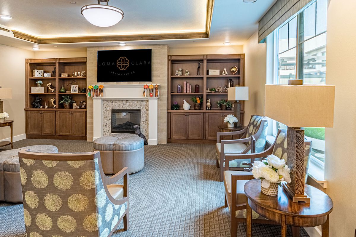 Loma Clara Senior Living