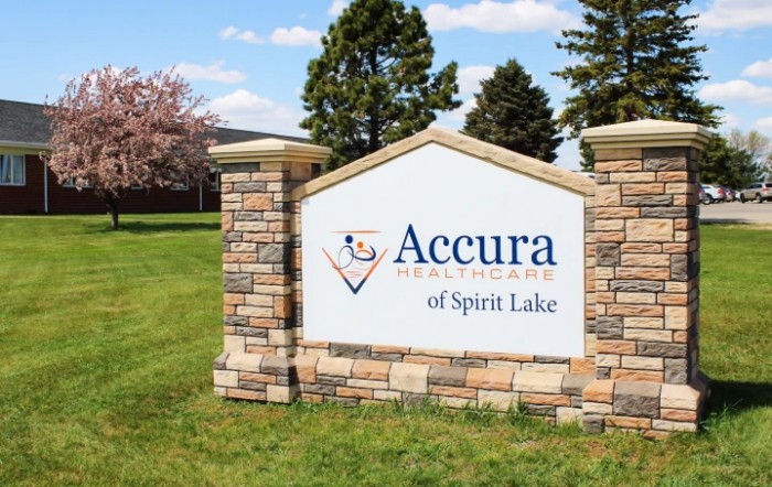 Accura Healthcare Of Spirit Lake