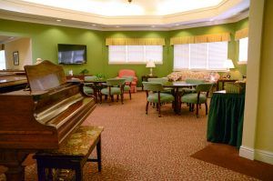 Charter Senior Living Of Northpark Place