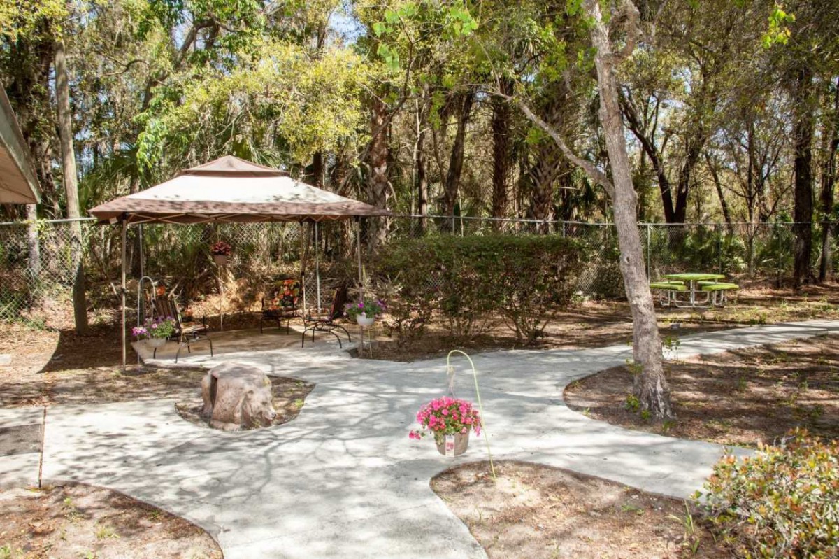 The Gardens Assisted Living Facility & Memory Care