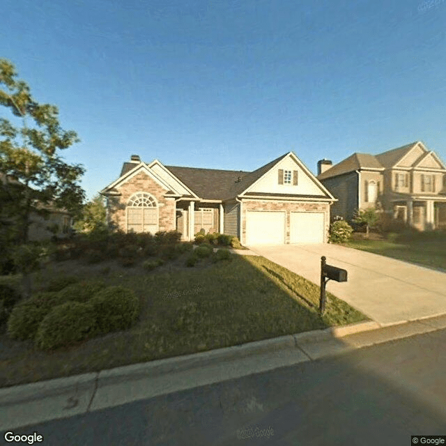 Cherokee Angel Personal Care Home