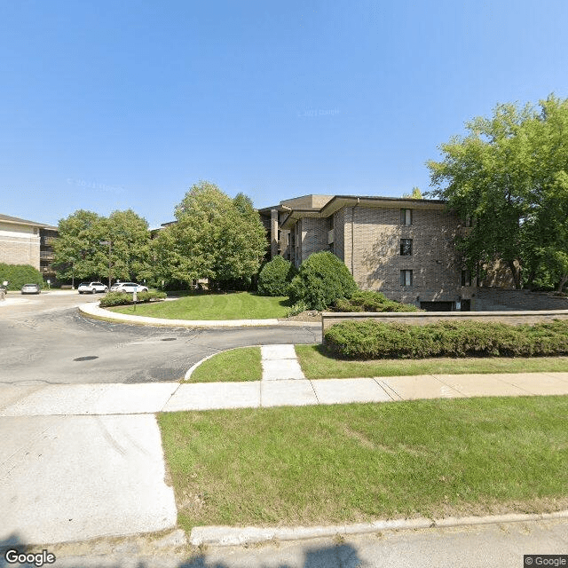 Parkside at Estrabrook