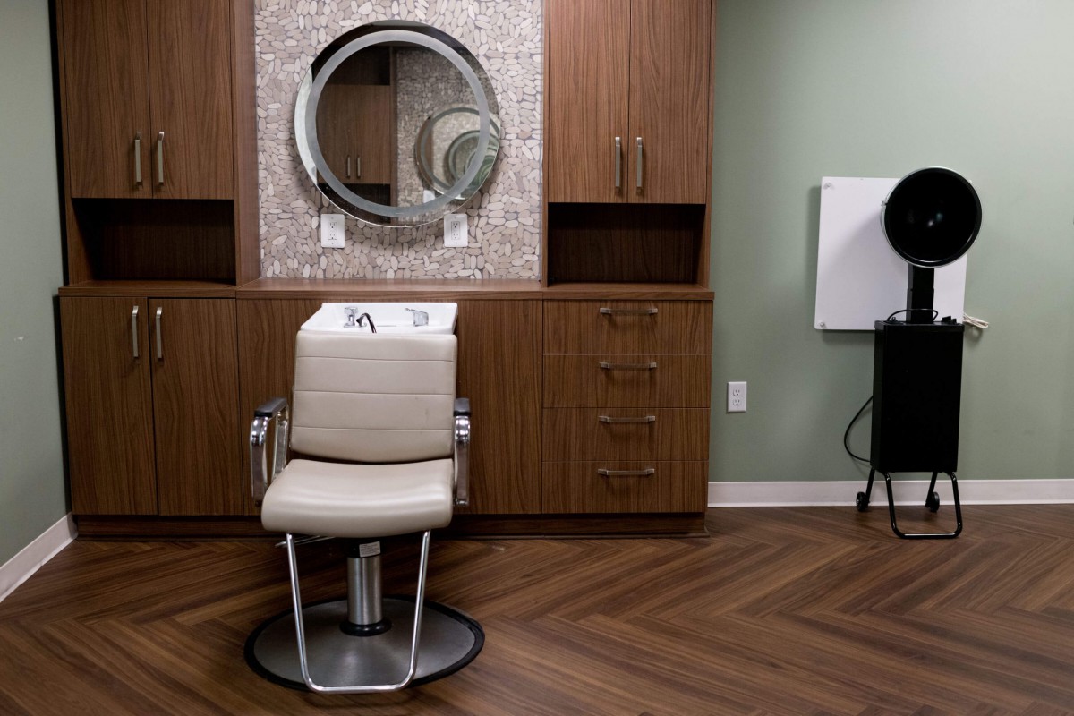 Autumn Lake Healthcare At Oakview