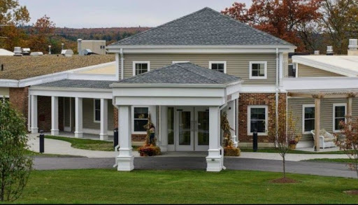 Holden Rehabilitation & Nursing Center