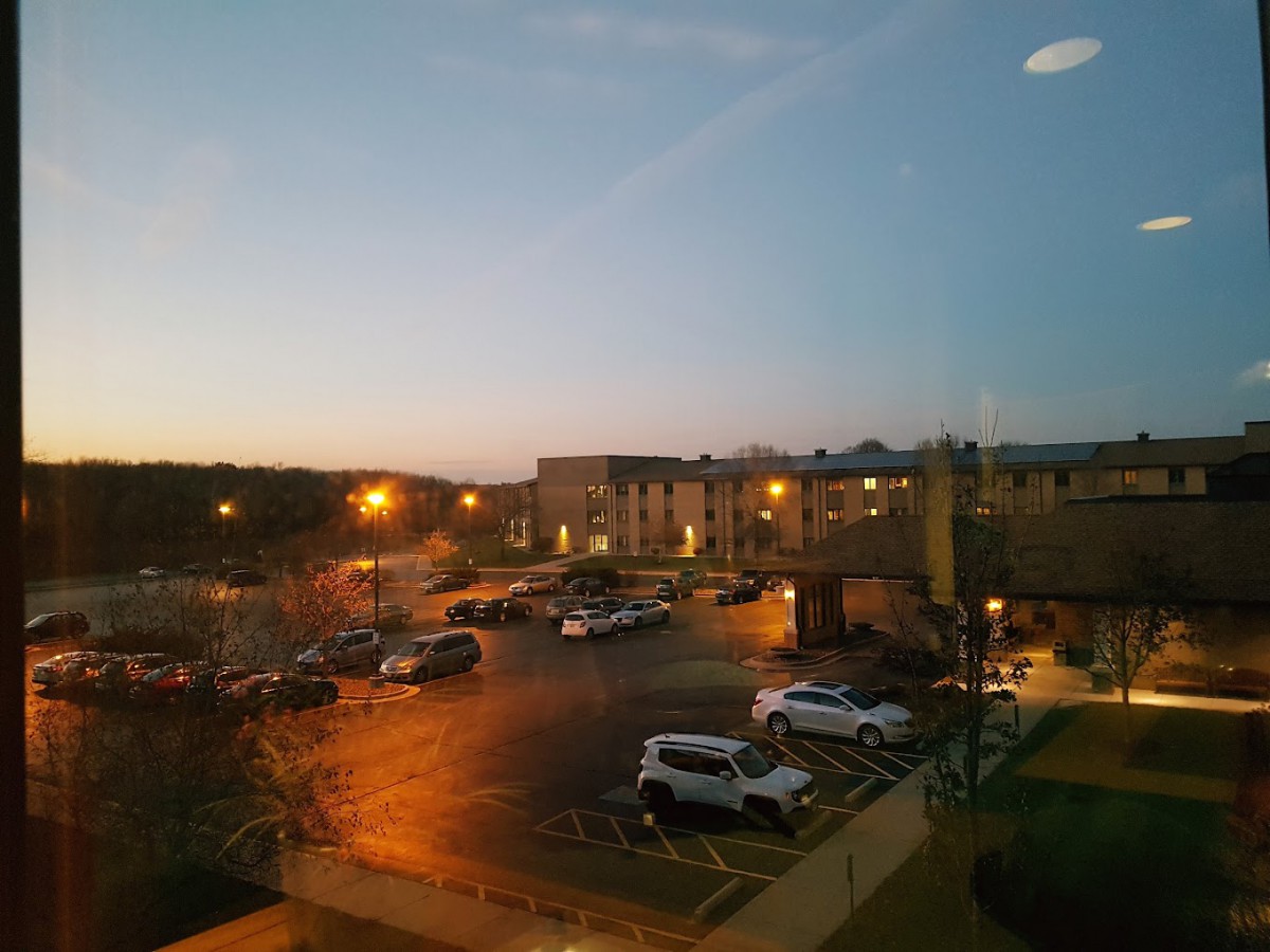 Cedar Ridge Apartments