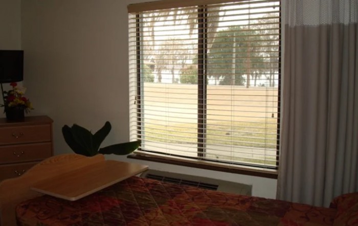 Arbor Trail Rehab And Skilled Nursing Center
