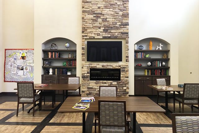 Sierra Ridge Health And Wellness Suites