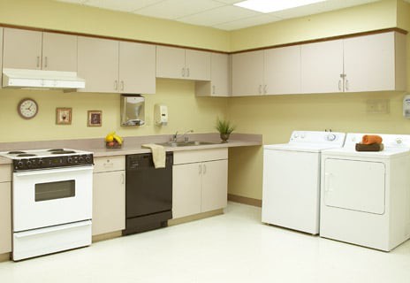 Crossroads Care Center of Kenosha