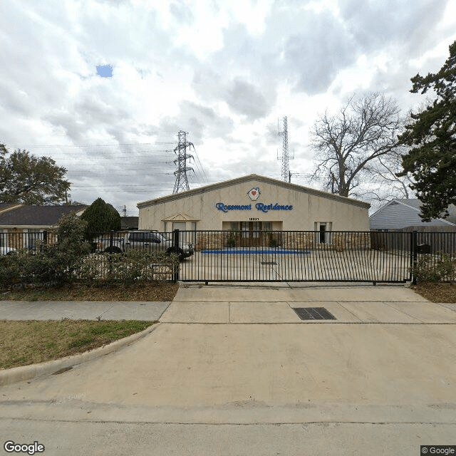 Rosemont Personal Care Homes II